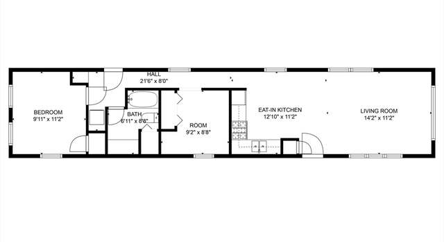 Photo of 20 Madeline St, Wareham, MA 02538