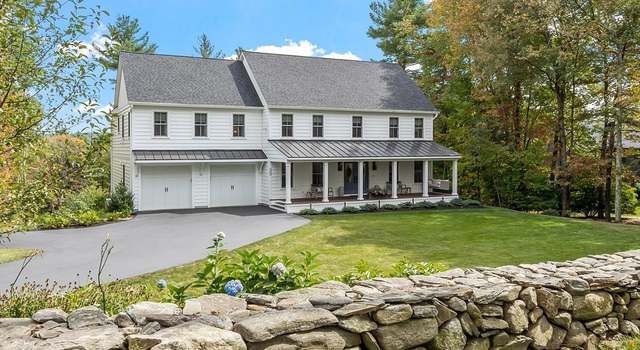 Photo of 124 Osgood Rd, Charlton, MA 01507