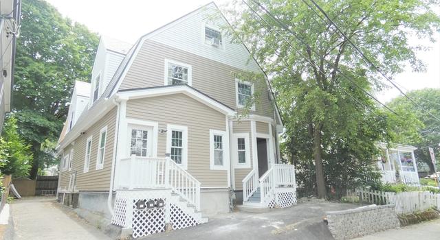 Photo of 5 Kenwood St #1, Somerville, MA 02144