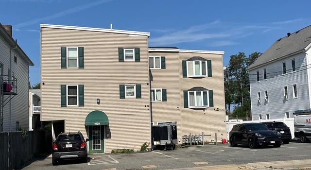 Photo of 1928 North Main St #5, Fall River, MA 02720