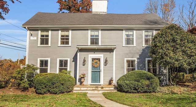 Photo of 472 Old Bedford Rd #472, Concord, MA 01742