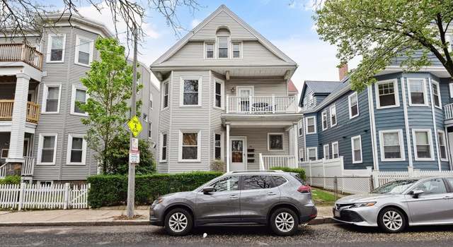 Photo of 25 Edison Grn, Boston, MA 02125