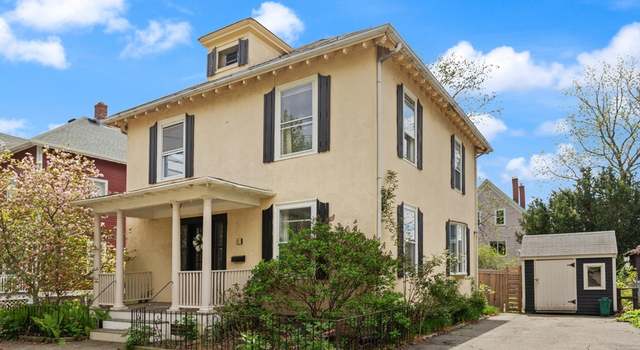 Photo of 10 Eden St, Salem, MA 01970