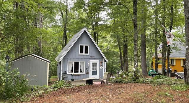 Photo of 864 Old Coldbrook Rd, Barre, MA 01005