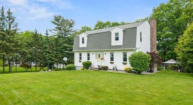 Photo of 8 Guenther Dr, Dudley, MA 01571