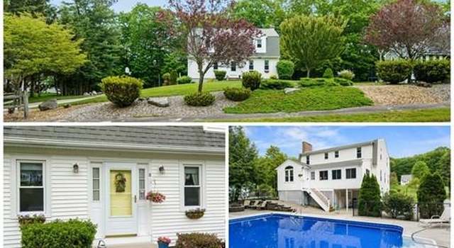 Photo of 8 Guenther Dr, Dudley, MA 01571