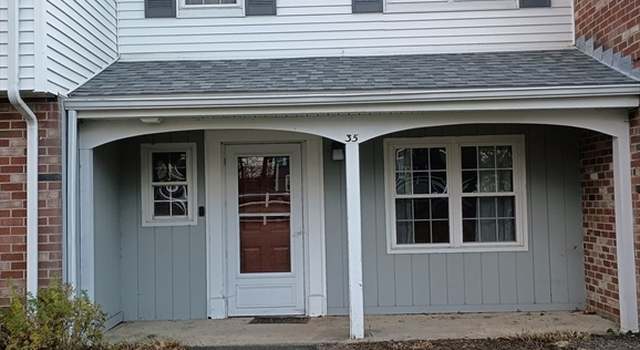 Photo of 50 Meadow St #35, Amherst, MA 01002