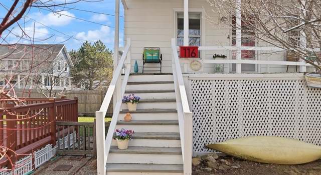 Photo of 116 Columbus Ave, Salem, MA 01970
