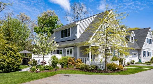 Photo of 41 Old Main Rd Unit 3A, Falmouth, MA 02556