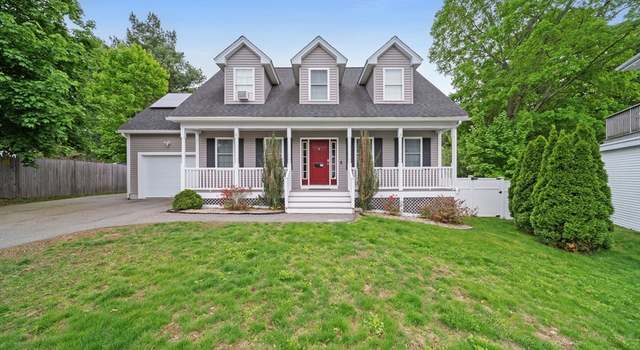 Photo of 19 Minot Ave, Haverhill, MA 01830