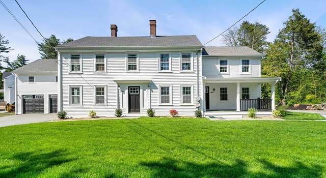 Photo of 5 Elm St #1, Middleton, MA 01949