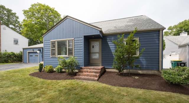 Photo of 23 Crescent Ave, North Attleboro, MA 02760
