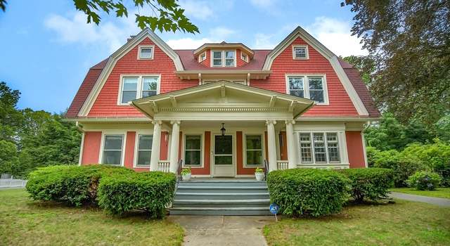 Photo of 244 Springfield St, Springfield, MA 01107