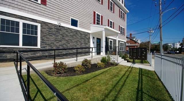 Photo of 693 Western Ave #404, Lynn, MA 01905