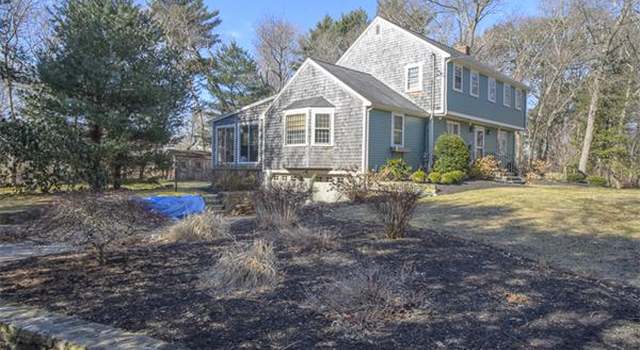 Photo of 25 Bell Tower Ln, Scituate, MA 02066