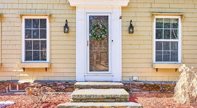 Photo of 44 Goss Hill Rd, Worthington, MA 01098