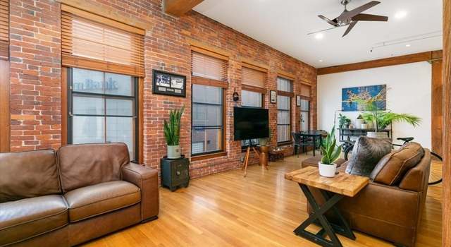 Photo of 58 Prescott St #3, Lowell, MA 01852