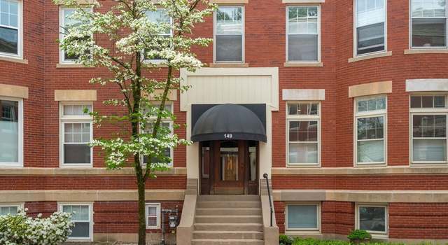 Photo of 149 Longwood Ave #2, Brookline, MA 02446