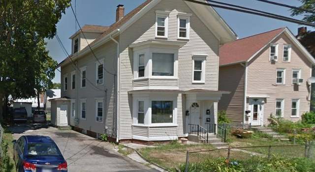 Photo of 26 Pearl St, Attleboro, MA 02703