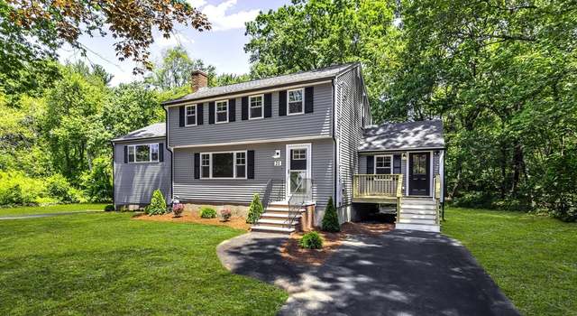 Photo of 21 Karen Lee Ln, Tewksbury, MA 01876