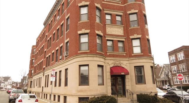 Photo of 100 Linden St #4, Boston, MA 02134