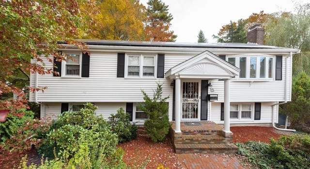 Photo of 48 Jane Ter, Brockton, MA 02301