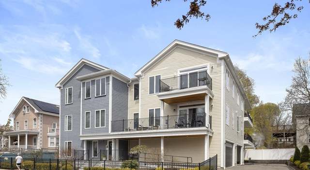 Photo of 6 Ashland St #2, Boston, MA 02122