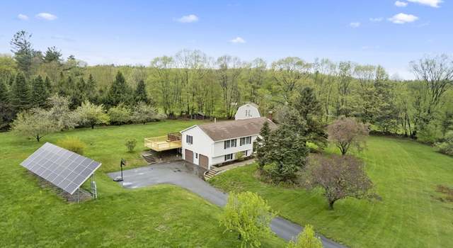 Photo of 723 South Rd, Templeton, MA 01468