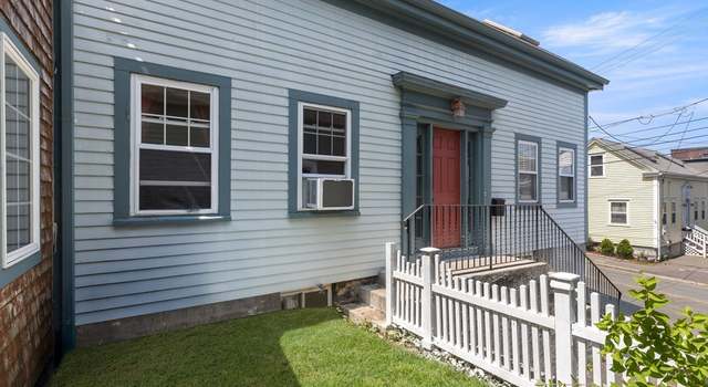 Photo of 85 Flint St, Salem, MA 01970