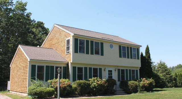 Photo of 27 Parker St, Acton, MA 01720