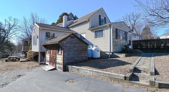 Photo of 30 Westdale St, Worcester, MA 01604
