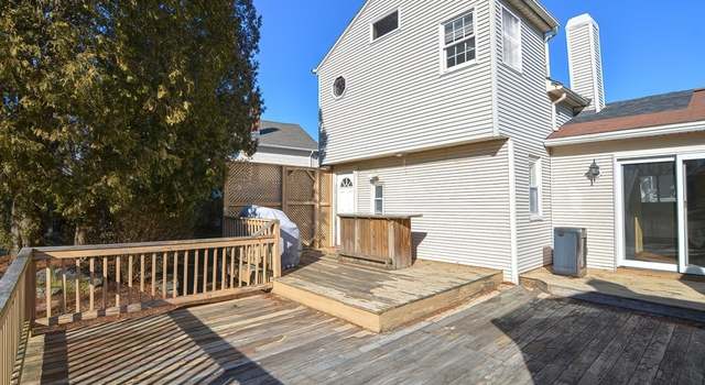 Photo of 30 Westdale St, Worcester, MA 01604