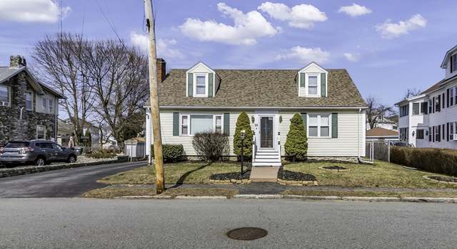 Photo of 25 Eastbrook Pl, Methuen, MA 01844