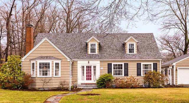 Photo of 162 Colon St, Beverly, MA 01915