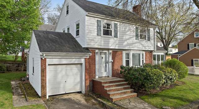 Photo of 11 Latin Rd, Boston, MA 02132