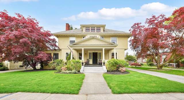 Photo of 78 Randolph St, Springfield, MA 01108