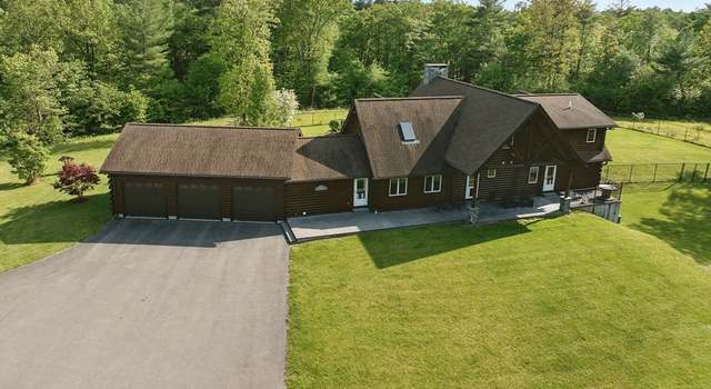 Photo of 4 Paddock Rd, Rutland, MA 01543