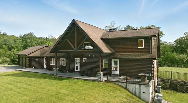 Photo of 4 Paddock Rd, Rutland, MA 01543
