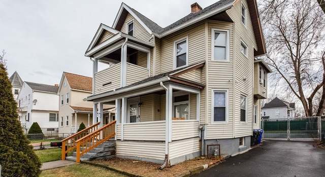 Photo of 67 Alexander St, Springfield, MA 01107