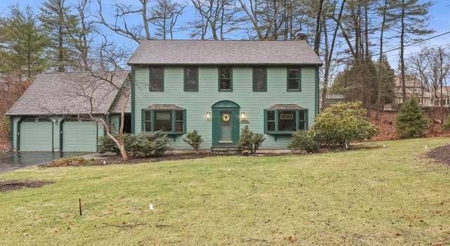 Photo of 9 Deer Hollow Rd, North Attleboro, MA 02760