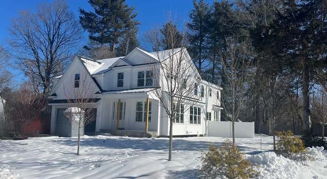 Photo of 12 Wildon Rd, Wellesley, MA 02482