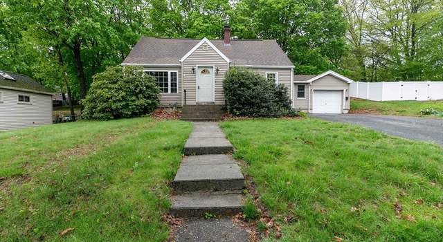 Photo of 19 Brookline St, Worcester, MA 01603