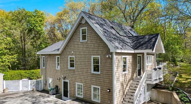 Photo of 25 Brooks Rd, Gloucester, MA 01930