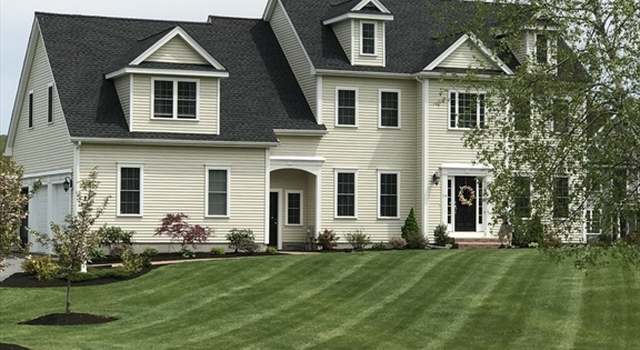 Photo of 34 Adams Rd, Grafton, MA 01519