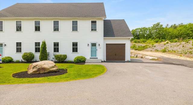 Photo of 194 B Narrows Rd, Westminster, MA 01473