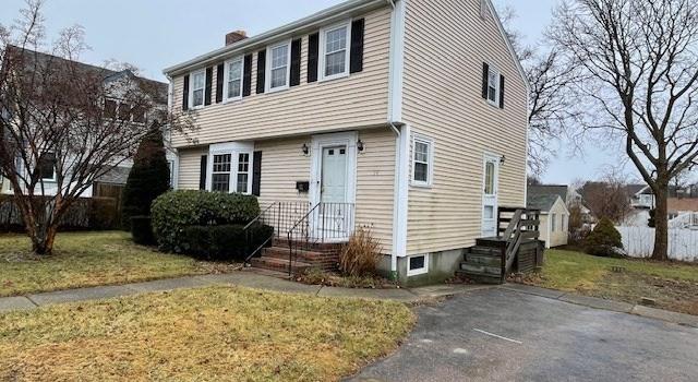 Photo of 54 Monmouth St, Quincy, MA 02171
