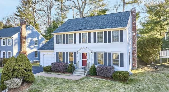 Photo of 92 Stonegate Rd #92, Chelmsford, MA 01824