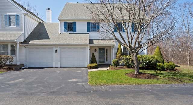 Photo of 605 Middle St #31, Braintree, MA 02184
