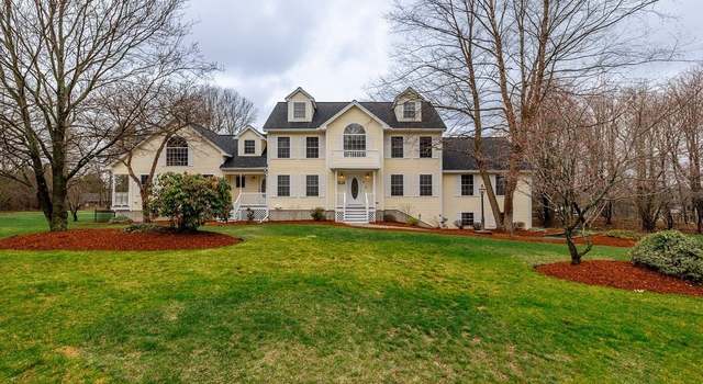 Photo of 10 Cartwright Ln, Billerica, MA 01821