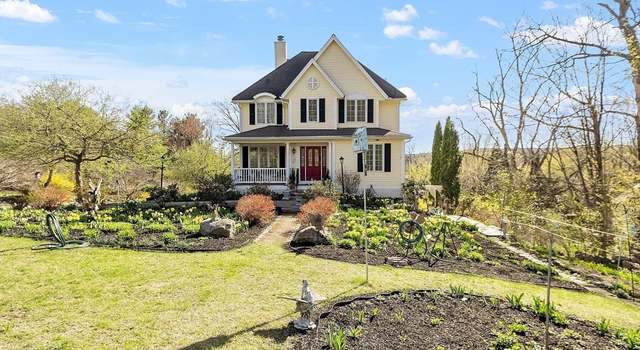 Photo of 32 Westland Farm Rd, Sterling, MA 01564